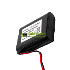 Baterie pro PLC VCR15SL-BATTERT [Náhradní baterie]